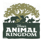 Disney's animal kingdom
