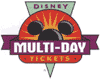 disney world tickets
