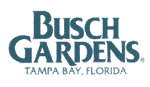 busch gardens - tampa bay - florida