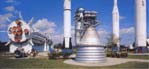 kennedy space center tour